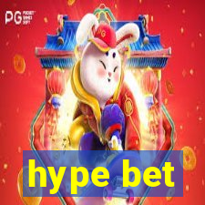 hype bet